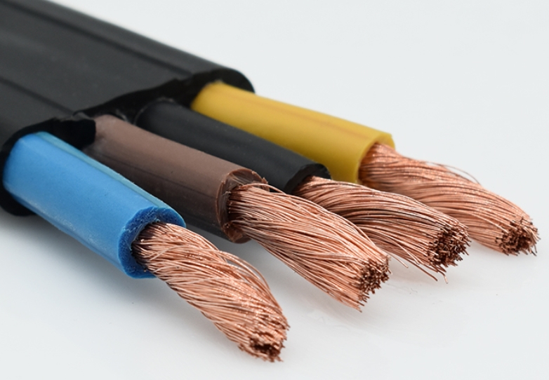 制約電線電纜產(chǎn)品絕緣電阻的主要因素有哪些呢？.jpg